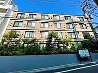 東京都大田区北馬込1丁目16-1：物件画像／株式会社S-FIT　お部屋探しCAFEヘヤギメ！川崎店