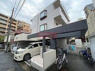 東京都大田区中馬込1丁目11-25：物件画像／株式会社S-FIT　お部屋探しCAFEヘヤギメ！川崎店