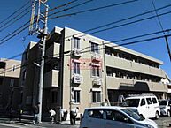 神奈川県川崎市幸区東小倉2-28：物件画像／株式会社S-FIT　お部屋探しCAFEヘヤギメ！川崎店
