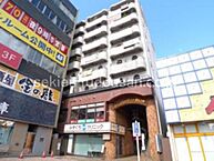 神奈川県横浜市鶴見区鶴見中央1丁目2-4：物件画像／株式会社S-FIT　お部屋探しCAFEヘヤギメ！川崎店