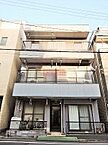 神奈川県横浜市神奈川区松本町1丁目12-8：物件画像／株式会社S-FIT　お部屋探しCAFEヘヤギメ！川崎店