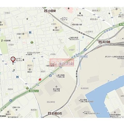 地図