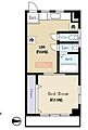萩中マンション3階9.9万円