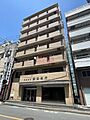 ニューシャトー蒲田
