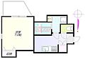 月村マンションNo.236階11.8万円