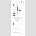 ガーデン萩中1階9.8万円