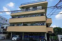 東京都昭島市東町1丁目16-9：物件画像／株式会社益子不動産