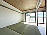 和室：リフォーム中になりますので他のお部屋の写真になります