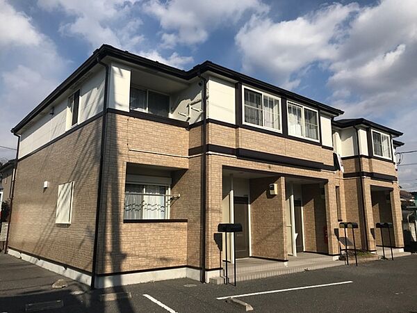 パルテールコート 102｜栃木県栃木市大平町西野田(賃貸アパート1LDK・1階・44.52㎡)の写真 その1