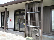 看板設置可能。