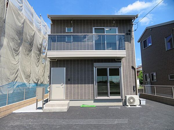 detached 栃木県下都賀郡壬生町大字壬生丁
壬生丁の賃貸情報を見る
物件地図