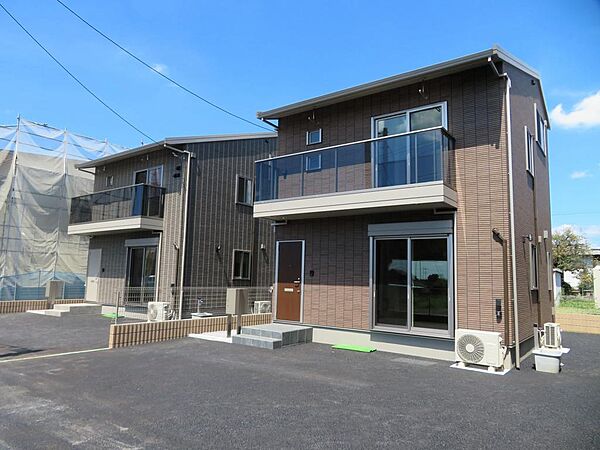 detached 栃木県下都賀郡壬生町大字壬生丁

地図を見る