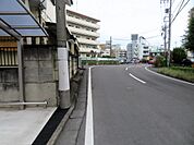 小山駅まで徒歩圏内の好立地です。