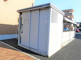 ユーミーボナール 202 ｜ 栃木県佐野市高萩町（賃貸マンション1K・2階・26.66㎡） その29