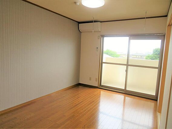 ユーミーサフラン_内装_7