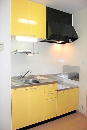 メゾン・ド・ソレイユA_内装_3