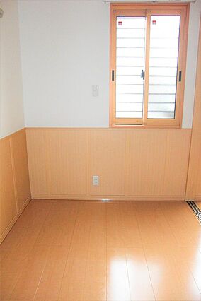 メゾン・ド・ソレイユA_内装_8