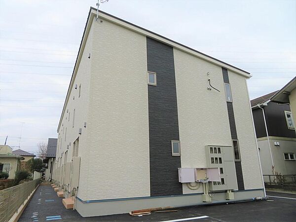 プルミエ 102｜栃木県下野市川中子(賃貸アパート1LDK・1階・31.96㎡)の写真 その30