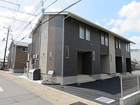 SUNNY RESIDENCE（サニーレジデンス）B 103 ｜ 栃木県栃木市沼和田町（賃貸テラスハウス2LDK・--・54.35㎡） その30