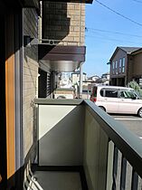 ピジョンコートB 202 ｜ 栃木県栃木市薗部町２丁目（賃貸アパート1LDK・2階・41.26㎡） その26