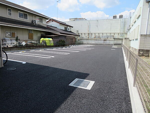 SUNNY RESIDENCE（サニーレジデンス）B 101｜栃木県栃木市沼和田町(賃貸テラスハウス2LDK・--・54.35㎡)の写真 その3