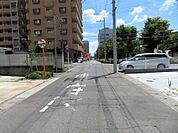 小山駅まで徒歩圏内の好立地です。