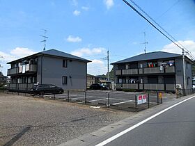 セジュール喜多　A 202 ｜ 栃木県栃木市岩舟町静（賃貸アパート2LDK・2階・53.76㎡） その30