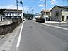 周辺：岩舟駅まで徒歩圏内の好立地です。