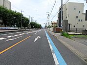 アクセス良し。