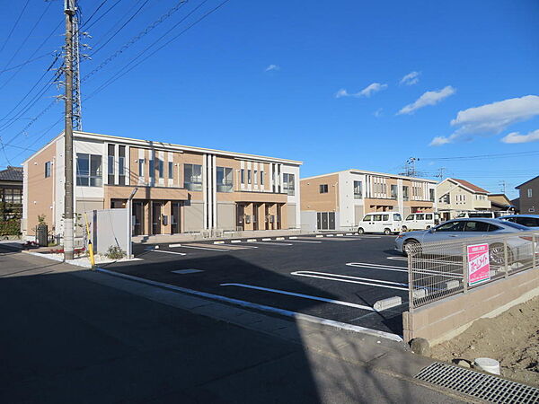 ステラコートA 202｜栃木県栃木市平柳町１丁目(賃貸アパート2LDK・2階・53.90㎡)の写真 その30