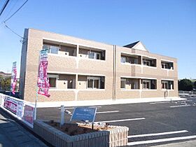 メゾン・ボヌール 206 ｜ 栃木県栃木市沼和田町（賃貸アパート1LDK・2階・38.25㎡） その27