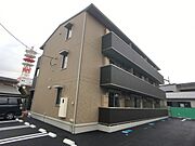 今人気の大和ハウスのＤルーム。築浅1Kです。人気の駅近物件で小山駅まで徒歩圏内の好立地。人気物件の為、お申込みはお早めに。