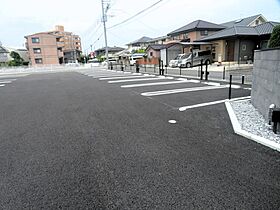 エクリプス 105 ｜ 栃木県下野市祇園１丁目（賃貸アパート1LDK・1階・40.27㎡） その3