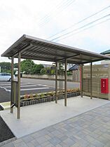 アルコバレーノ 102 ｜ 栃木県小山市駅南町４丁目（賃貸アパート1LDK・1階・33.39㎡） その4