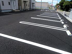 アネックス城南 D棟 ｜ 栃木県小山市大字雨ケ谷（賃貸一戸建3LDK・--・85.50㎡） その4