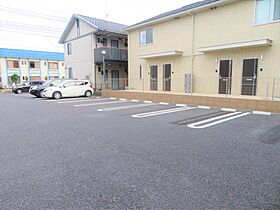 モナリエ 105 ｜ 栃木県下野市駅東１丁目（賃貸アパート1LDK・1階・33.39㎡） その3