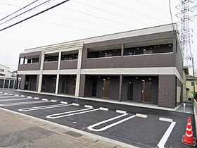 ルナ　キャッスル 203 ｜ 栃木県小山市西城南１丁目（賃貸アパート1LDK・2階・36.00㎡） その30