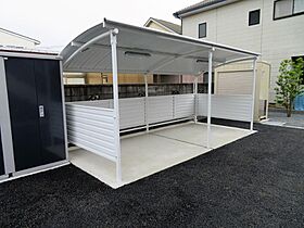 ルナ　キャッスル 203 ｜ 栃木県小山市西城南１丁目（賃貸アパート1LDK・2階・36.00㎡） その4