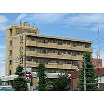 銀河ビル 217 ｜ 栃木県下都賀郡壬生町緑町３丁目（賃貸アパート1K・2階・35.40㎡） その1