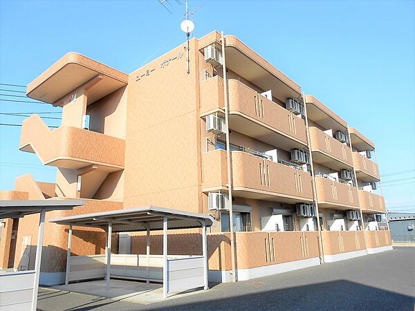 apartment 栃木県佐野市高萩町
高萩町の賃貸情報を見る
物件地図