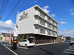 セントラルマンション