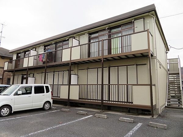 apartment 栃木県栃木市岩舟町静
岩舟町静の賃貸情報を見る
物件地図