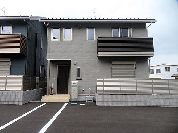 detached 栃木県小山市若木町１丁目
若木町の賃貸情報を見る
物件地図