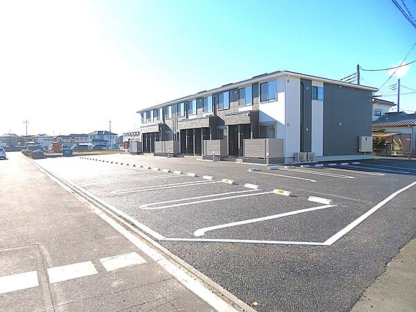 apartment 栃木県栃木市大町
大町の賃貸情報を見る
物件地図
