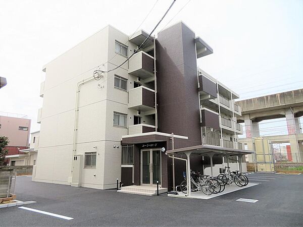 apartment 栃木県小山市三峯１丁目
三峯の賃貸情報を見る
物件地図