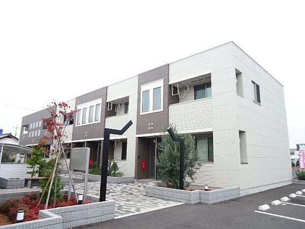 apartment 栃木県下野市下古山
下古山の賃貸情報を見る
物件地図