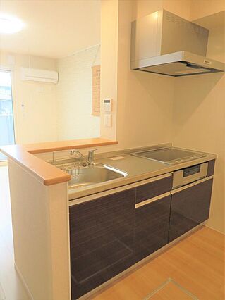 オリーブガーデン_内装_2