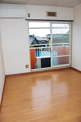 フローレンス神長2_内装_4