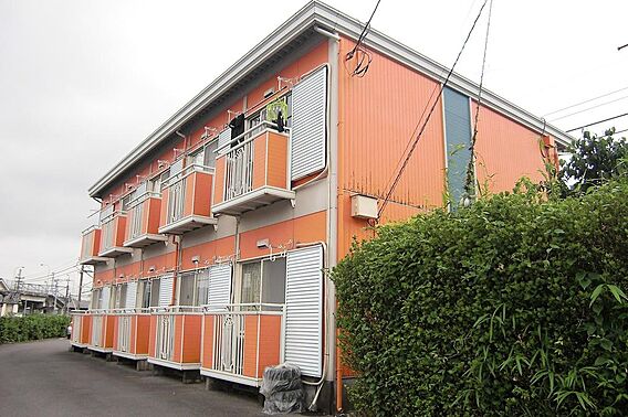 フローレンス神長2_トップ画像