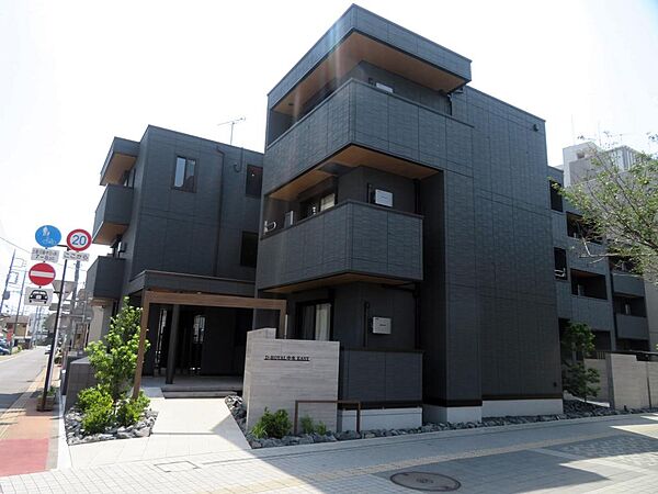 apartment 栃木県小山市中央町１丁目
中央町の賃貸情報を見る
物件地図